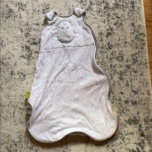 Nested Bean Zen Sack